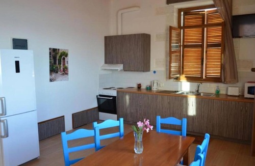 Atsipópoulon Villa | BH370 - B - Villa Rethymno