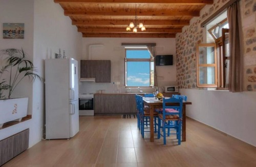 Atsipópoulon Villa | BH370 - B - Villa Rethymno