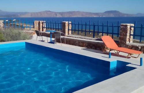 Atsipópoulon Villa | BH370 - B - Villa Rethymno