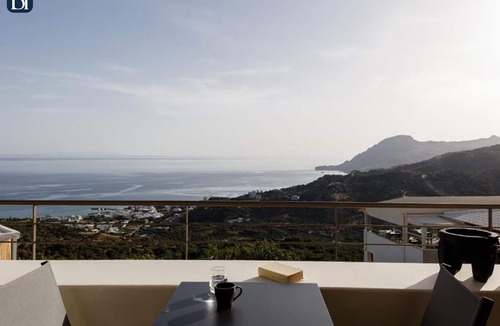 Mirthios Apartment | BH392 - R - Suite Rethymno