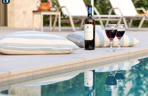 Kontokali Villa | BH394 - B - Villa Corfu