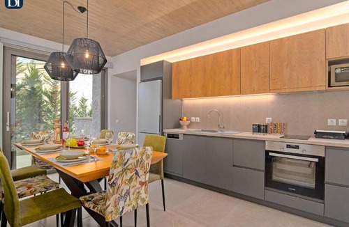 Kontokali Villa | BH395 - B - Villa Corfu