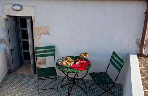 Gavalochori Villa | BH429 - R - Villa Chania