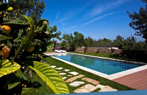 Gavalochori Villa | BH431 - R - Villa Chania
