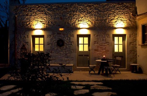 Gavalochori Villa | BH431 - R - Villa Chania
