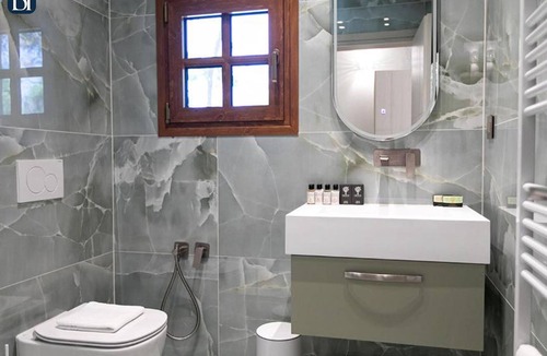 Sane Villa | BH489 - C - Villa Chalkidiki