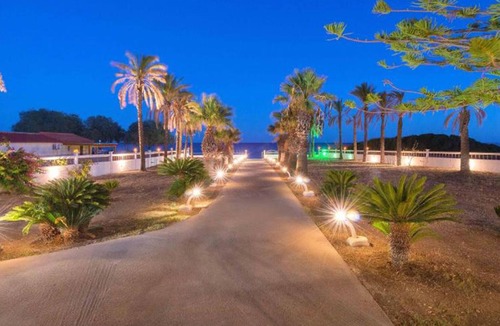 Gennadi Villa | BH525 - B - Villa Rhodes