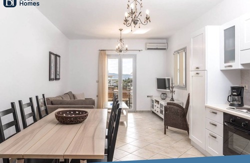 Agios Prokopios Villa | BH630 - C - Villa Naxos