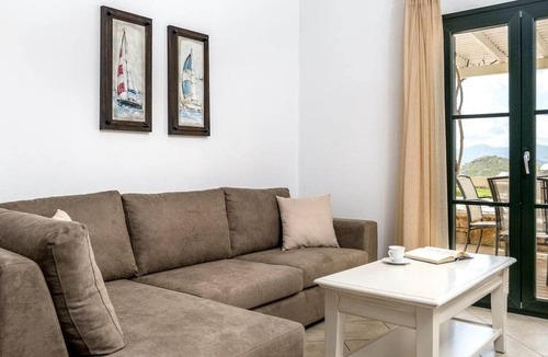 Agios Prokopios Villa | BH632 - C - Villa Naxos