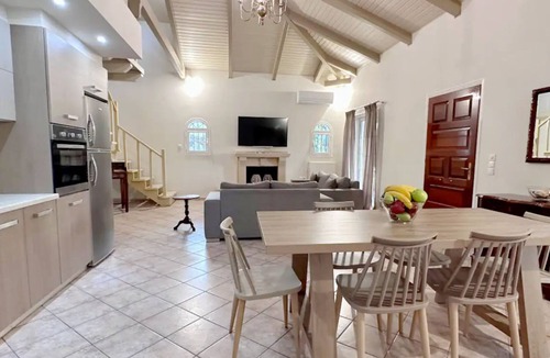 Pantokratoras Villa | BH733 - B - Villa Zakynthos