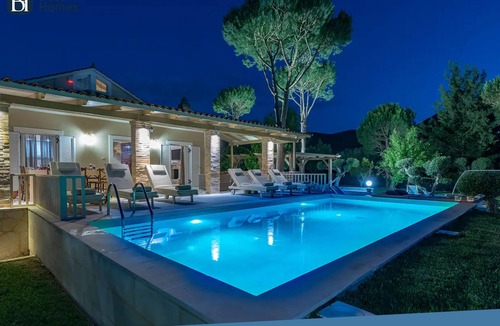 Pantokratoras Villa | BH733 - B - Villa Zakynthos