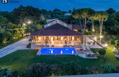 Pantokratoras Villa | BH733 - B - Villa Zakynthos