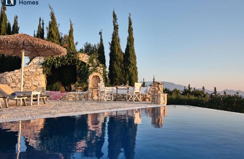 Elation Villa | BH750 - B - Villa Zakynthos