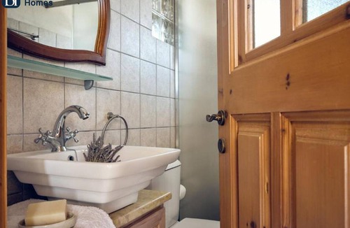 Elation Villa | BH750 - B - Villa Zakynthos