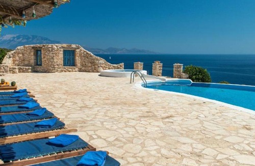 Elation Villa | BH751 - B - Villa Zakynthos