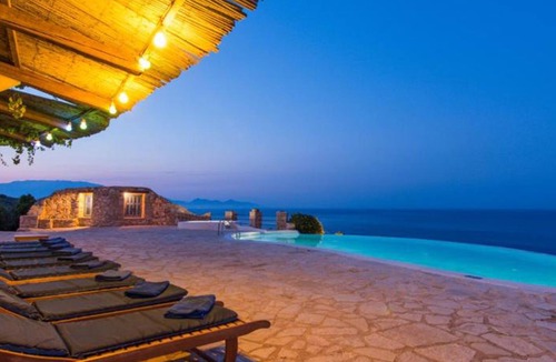 Elation Villa | BH751 - B - Villa Zakynthos