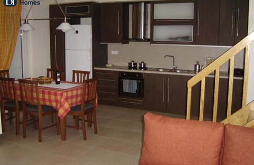 Aigialeia Villa | BH791 - B - Villa Kalavrita