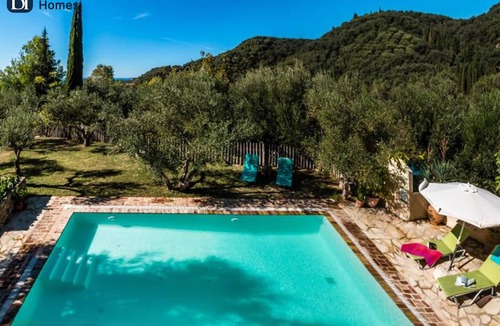 Kavvadades Villa | BH813 - B - Villa Kerkyra