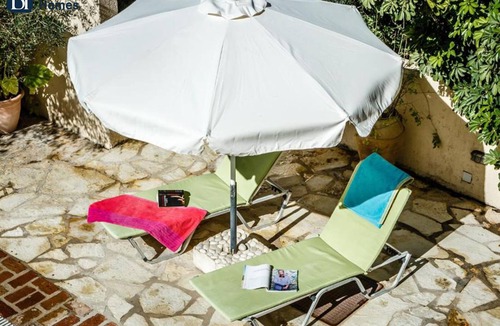 Kavvadades Villa | BH813 - B - Villa Kerkyra