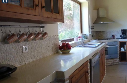 Agios Georgios Villa | BH814 - B - Villa Kerkyra