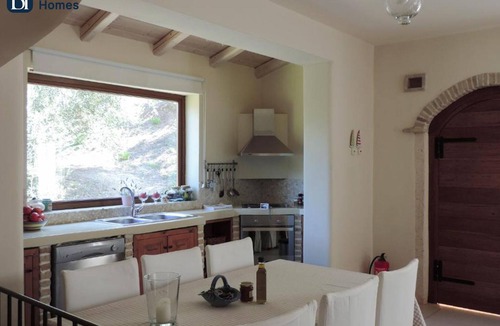 Agios Georgios Villa | BH814 - B - Villa Kerkyra