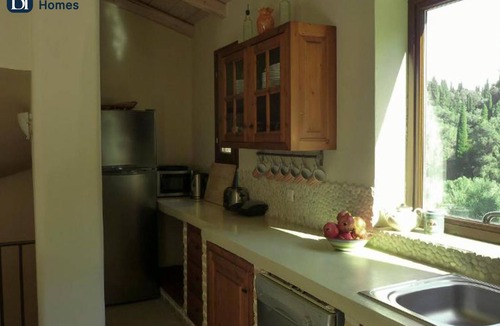 Agios Georgios Villa | BH814 - B - Villa Kerkyra