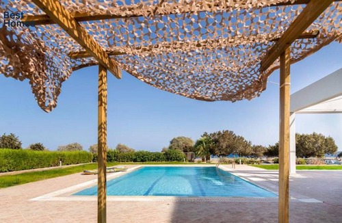 Gennadi Villa | BH825 - C - Villa Rhodes