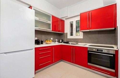 Petriti Villa | BH840 - C - Villa Kerkyra