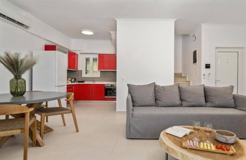 Petriti Villa | BH840 - C - Villa Kerkyra