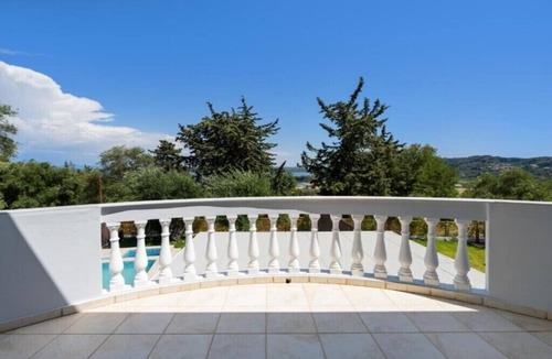 Petriti Villa | BH840 - C - Villa Kerkyra