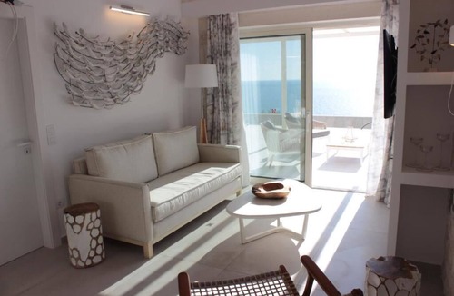 Parga Villa | BH844 - B - Villa Parga