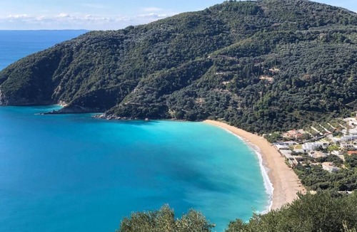 Parga Villa | BH844 - B - Villa Parga