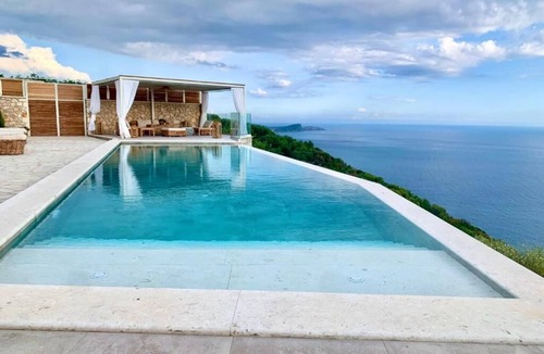 Agia Kiriaki Villa | BH845 - B - Villa Parga