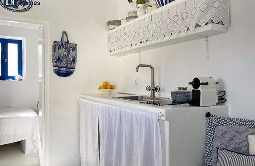 Serifos Villa | BH857 - C - Villa Serifos