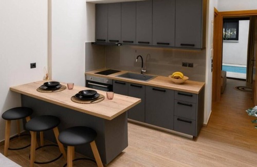 Preveza Villa | BH910 - C - Villa Preveza