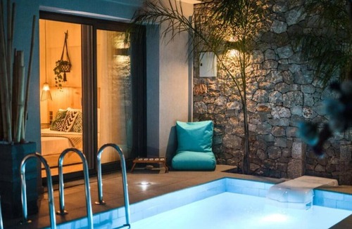 Preveza Villa | BH910 - C - Villa Preveza