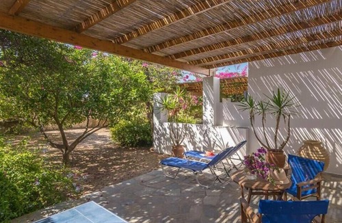 Zefiria Apartment | BH914 - C - Apartment Milos