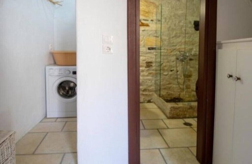 Aperathos Apartment | BH922 - C - Apartment Naxos