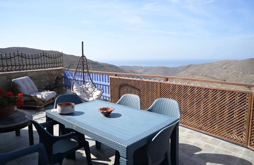 Kithnos Villa | BH932 - C - Villa Kithnos