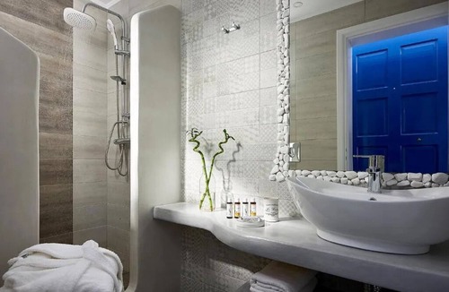 Apollonia Apartment | BH937 - C - Studio Milos