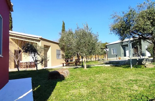 Mesolongi House | BH950 - C - Bungalow Messologgi