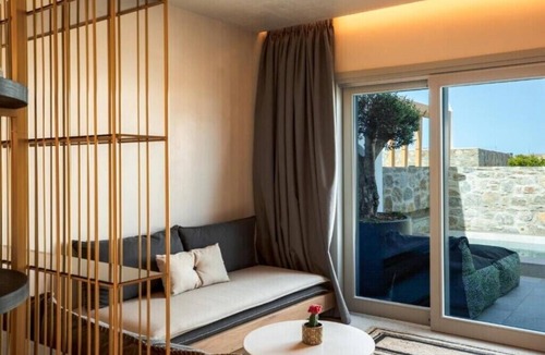 Glastros Villa | BH965 - C - Villa Mykonos