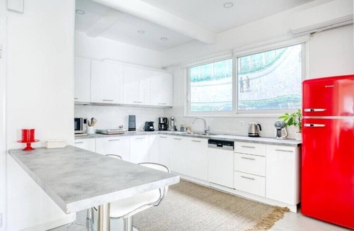 Athens City Centre Apartment | BHA001 - C - Apartment Athens