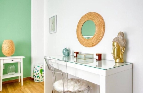 Athens City Centre Apartment | BHA001 - C - Apartment Athens
