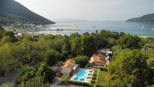 Vassiliki Apartment | Billy's House