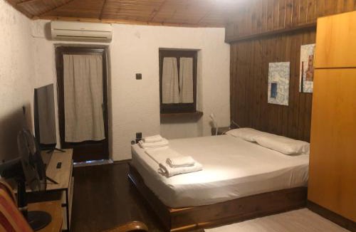 Parga Apartment | Blaue Welle Haus