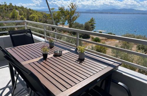 Loutraki-Agioi Theodoroi Apartment | Ble Property Atlas 9