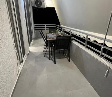 Loutraki-Agioi Theodoroi Apartment | Ble Property Atlas 9