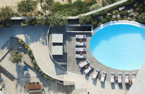Xilokeratidi Villa | Blissful Mykonos Villa with Pool and Spa