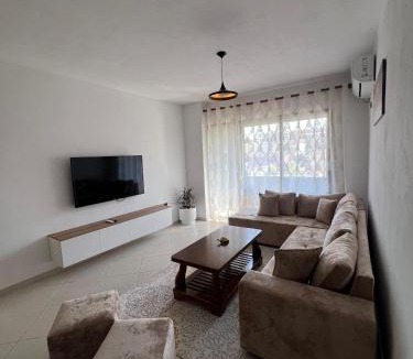 Kashar Apartment | Bloom Haven